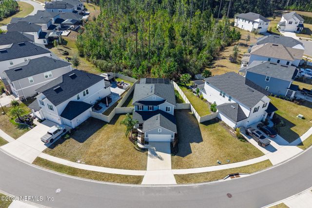 183 STARNBERG Court, St. Augustine, FL 32095