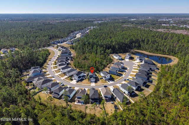 183 STARNBERG Court, St. Augustine, FL 32095