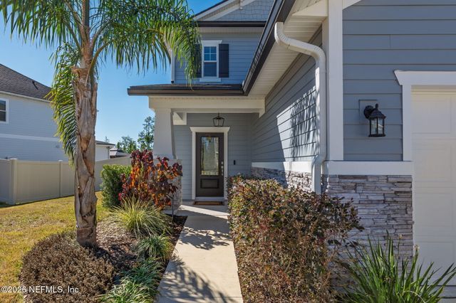 183 STARNBERG Court, St. Augustine, FL 32095