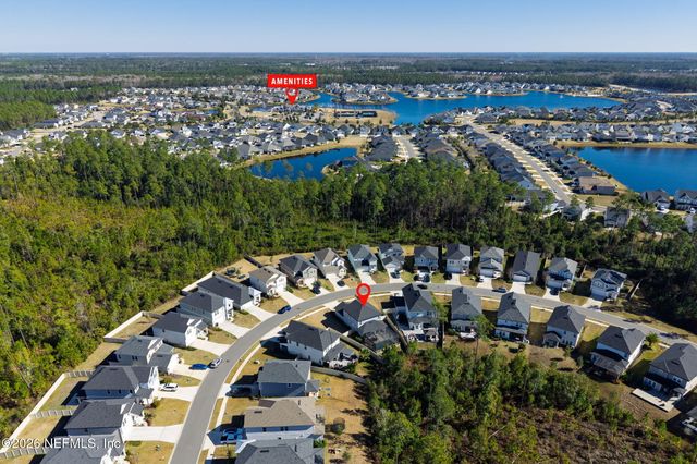 183 STARNBERG Court, St. Augustine, FL 32095