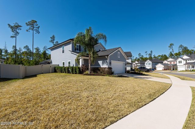 183 STARNBERG Court, St. Augustine, FL 32095