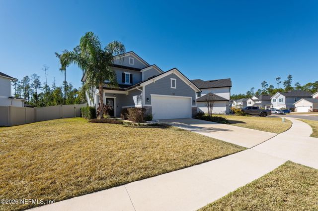183 STARNBERG Court, St. Augustine, FL 32095