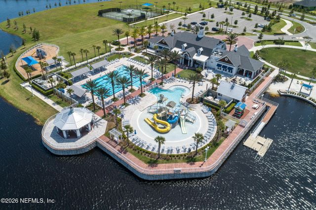 183 STARNBERG Court, St. Augustine, FL 32095