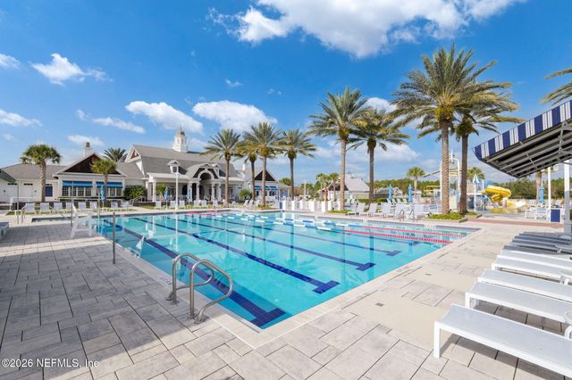 183 STARNBERG Court, St. Augustine, FL 32095