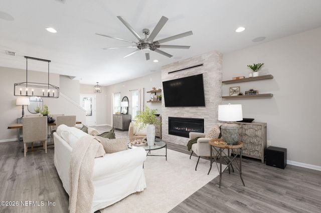 183 STARNBERG Court, St. Augustine, FL 32095