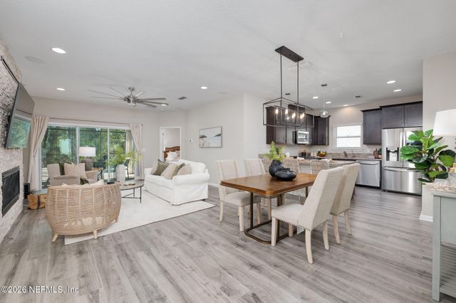 183 STARNBERG Court, St. Augustine, FL 32095