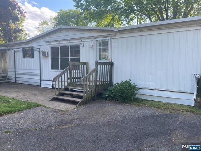 600 - 127 PULIS Avenue, Mahwah, NJ 07430