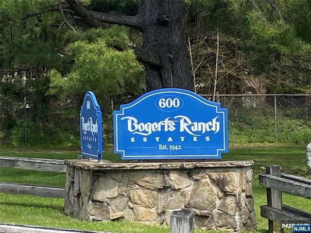 600 - 127 PULIS Avenue, Mahwah, NJ 07430