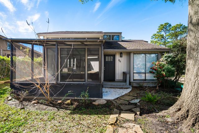 64 April Village, Montgomery, TX 77356