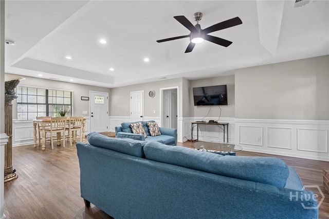 116 Oak Street, Rincon, GA 31326
