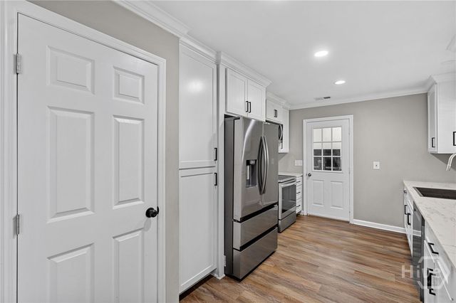 116 Oak Street, Rincon, GA 31326