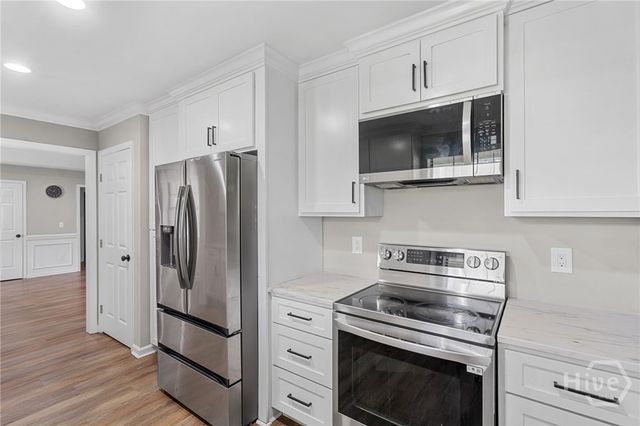 116 Oak Street, Rincon, GA 31326