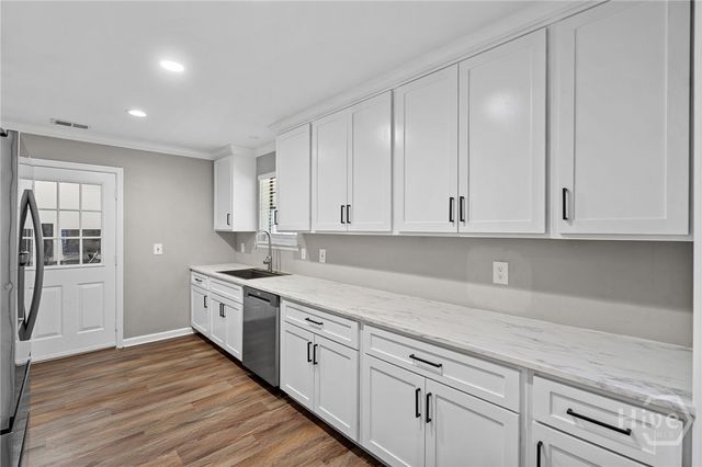 116 Oak Street, Rincon, GA 31326