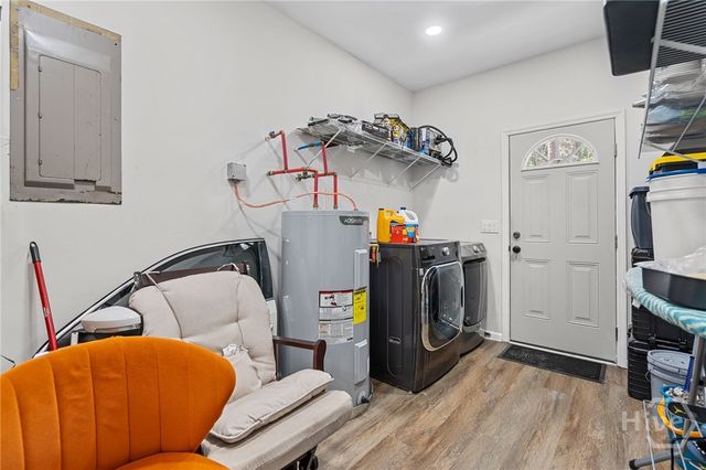 116 Oak Street, Rincon, GA 31326