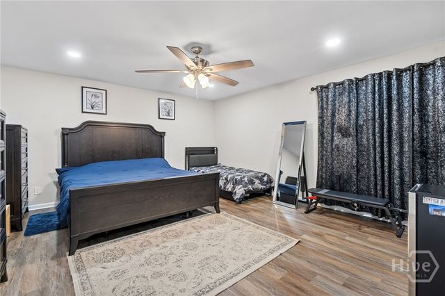 116 Oak Street, Rincon, GA 31326