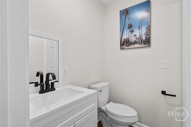 116 Oak Street, Rincon, GA 31326