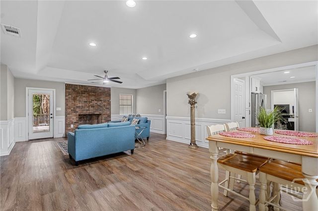 116 Oak Street, Rincon, GA 31326