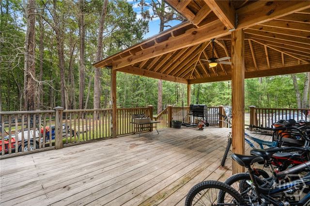 116 Oak Street, Rincon, GA 31326