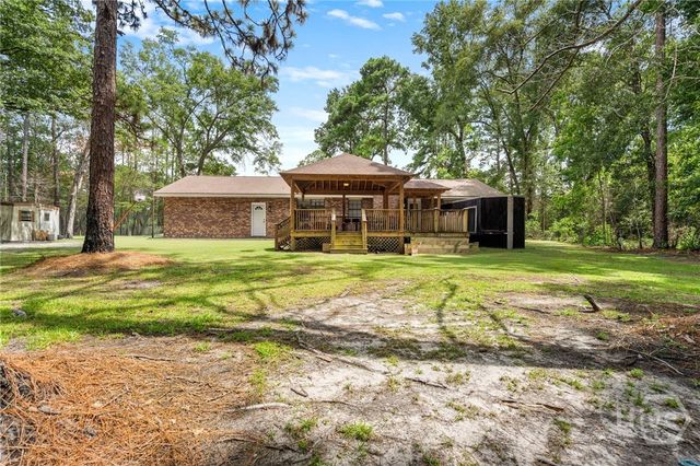 116 Oak Street, Rincon, GA 31326