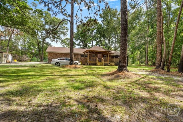 116 Oak Street, Rincon, GA 31326