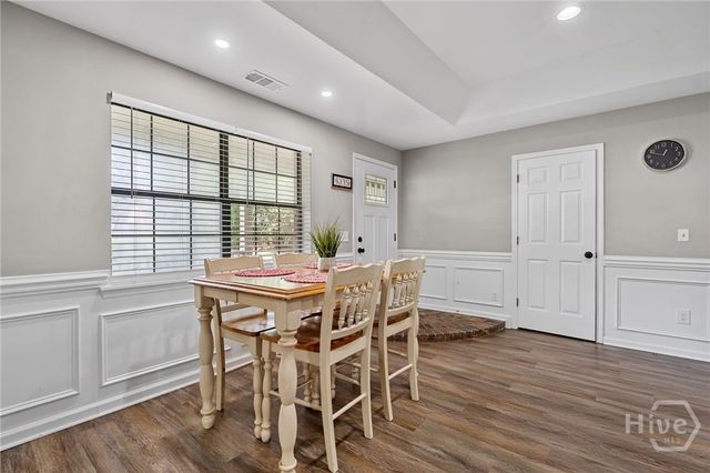 116 Oak Street, Rincon, GA 31326