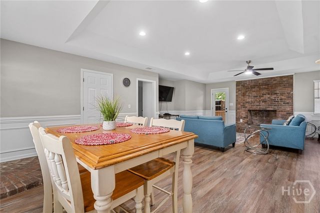 116 Oak Street, Rincon, GA 31326