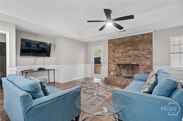 116 Oak Street, Rincon, GA 31326