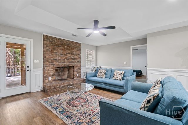116 Oak Street, Rincon, GA 31326