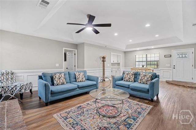 116 Oak Street, Rincon, GA 31326