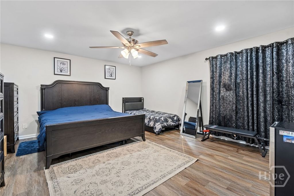 Image 17 of property listing at 116 Oak Street, Rincon, GA 31326