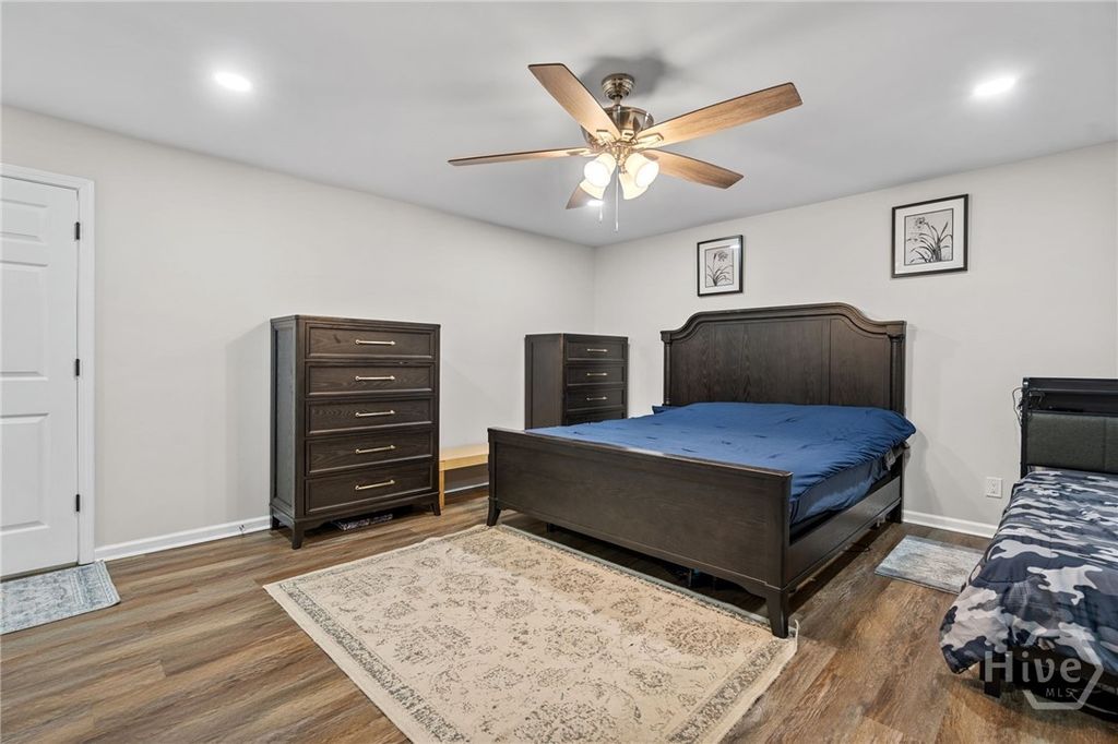 Image 18 of property listing at 116 Oak Street, Rincon, GA 31326