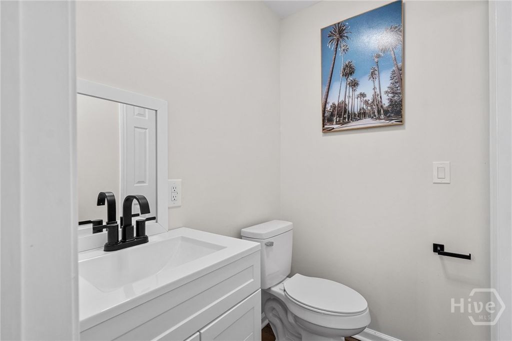 Image 20 of property listing at 116 Oak Street, Rincon, GA 31326
