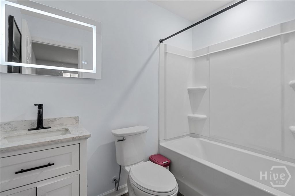 Image 31 of property listing at 116 Oak Street, Rincon, GA 31326