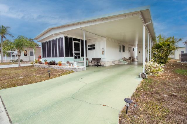 5619 BAYSHORE ROAD 240, Palmetto, FL 34221