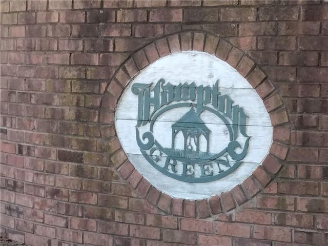 3299 Hampton Green Way, Atlanta, GA 30340