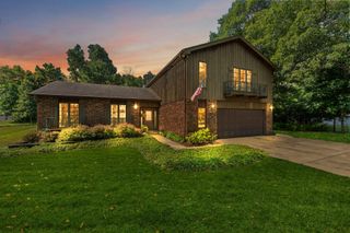 13711 Lantern Drive, St. John, IN 46373