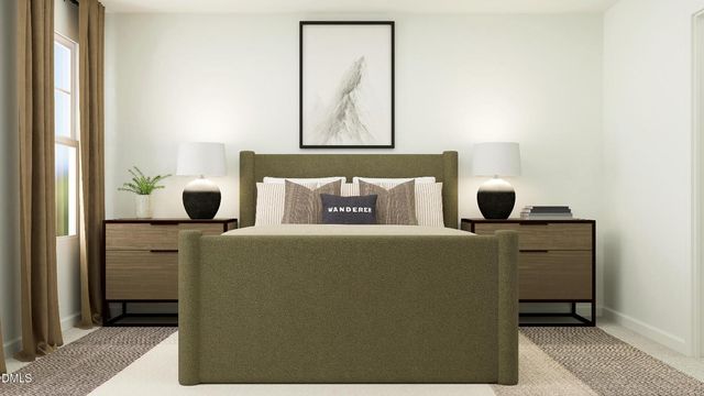 192 Redford Place Drive, Rolesville, NC 27571