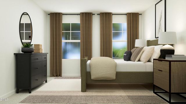 192 Redford Place Drive, Rolesville, NC 27571