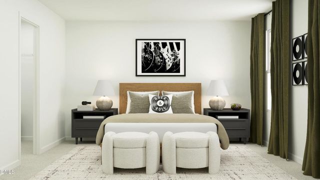 192 Redford Place Drive, Rolesville, NC 27571