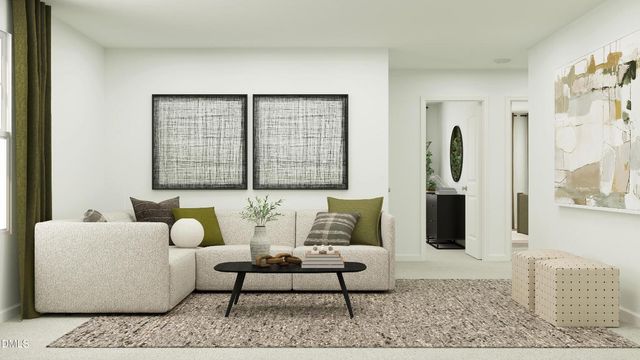 192 Redford Place Drive, Rolesville, NC 27571