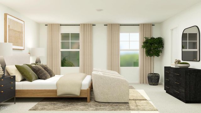 192 Redford Place Drive, Rolesville, NC 27571