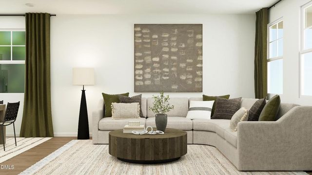 192 Redford Place Drive, Rolesville, NC 27571