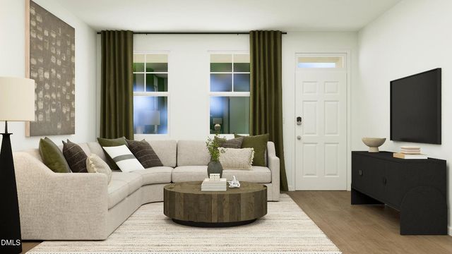 192 Redford Place Drive, Rolesville, NC 27571