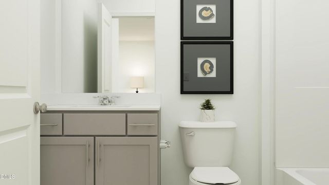 192 Redford Place Drive, Rolesville, NC 27571