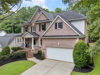 1085 Beacon Hill Crossing, Alpharetta, GA 30005
