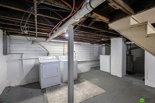 1551 N 32nd Street, Lincoln, NE 68503