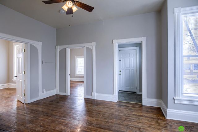 1551 N 32nd Street, Lincoln, NE 68503