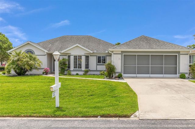 5046 NW 21ST LOOP, Ocala, FL 34482