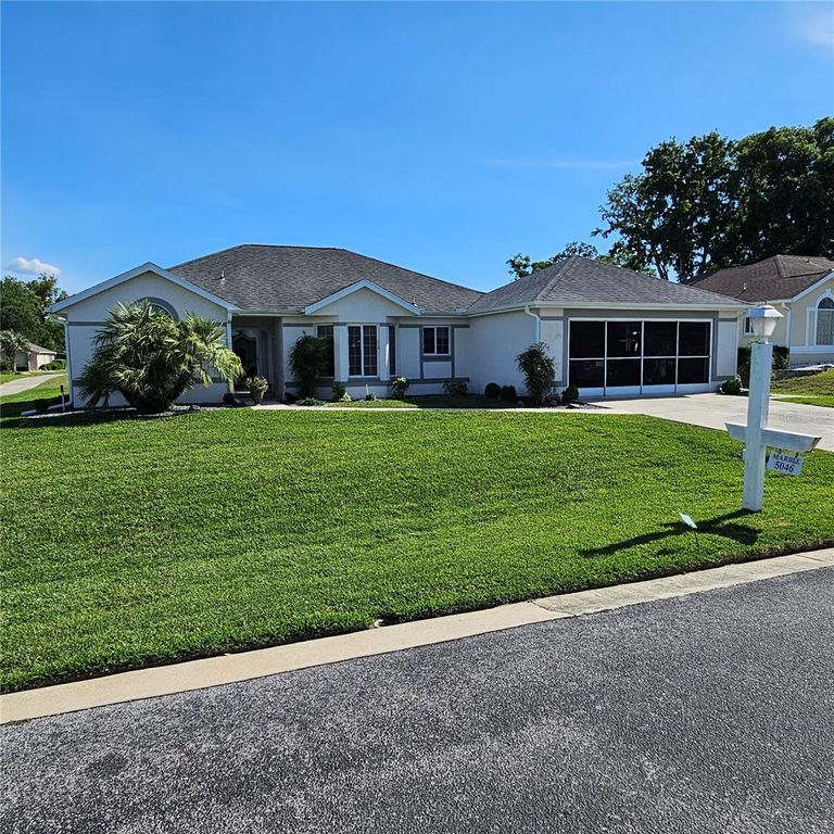 5046 NW 21ST LOOP, Ocala, FL 34482
