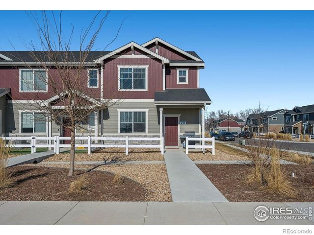 211 Molinar Street, Johnstown, CO 80534